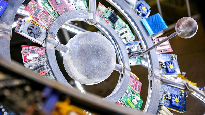 政务数据中台：大数据平台建设的关键一环