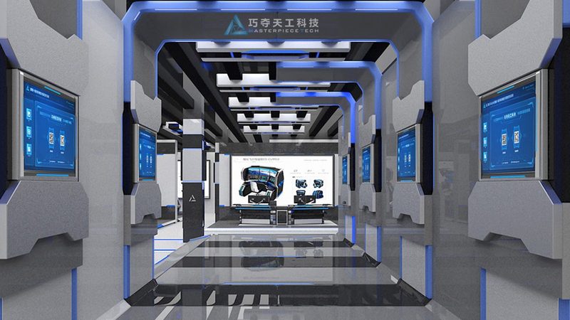 科技服务资质代办机构：揭秘其背后的行业真相